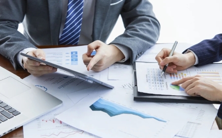 Smart Money Moves for Every Stage of Life