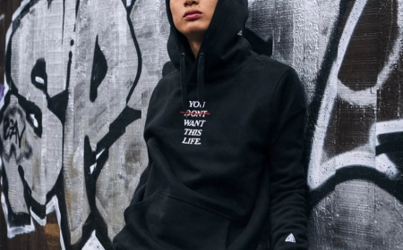 Elevate Your Streetwear Game: Why the NOFS Hoodie and NOFS Anzug Are Making Waves
