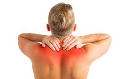 Benefits of Abhyanga Massage in Ayurvedic Back Pain Relief