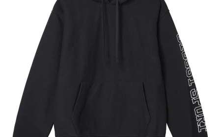 Top 10 Stussy Hoodies You Need in Your Collection