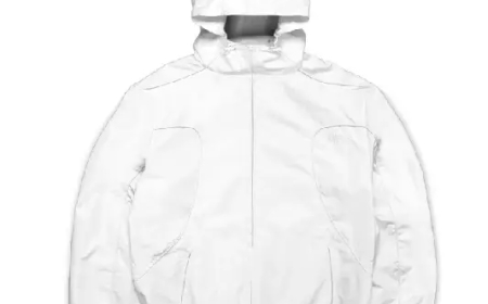 "Setting Trends Ablaze: The Rise of Up In Flames"