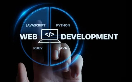 A First-Timer's Handbook to Deciphering the Development Process