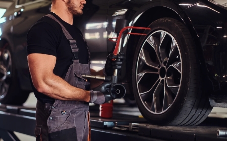 How to Grow Your Auto Care Business with the Right Tyre Polish Supplier