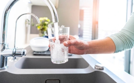 Top Advantages of Periodic Water Tank Cleaning for a Healthy Home