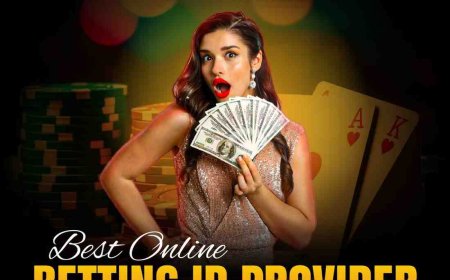 How to Get Online Betting ID in India