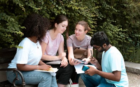 How Studying Community Services Helps You Support Those Who Need It Most