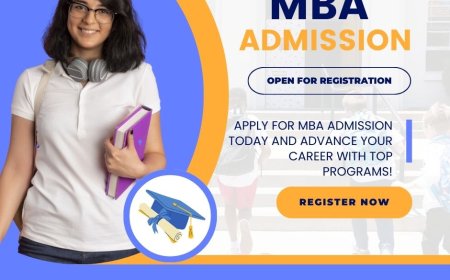 UGC-Approved Online MBA Colleges in India You Can Trust