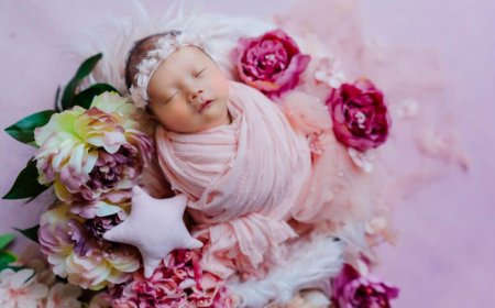 How to Prepare for Your At-Home Newborn Photography Session, Sydney