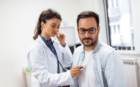 Advanced Cardiology Care in Greater Noida: Consult with Expert Heart Specialists