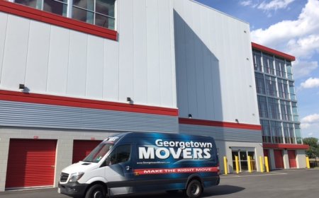 Moving in Arlington, TX? Storage Arlington VA Tips to Avoid 6 Costly Mistakes