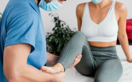 Expert Foot and Ankle Specialists: Your Guide to Top Podiatrists in San Antonio