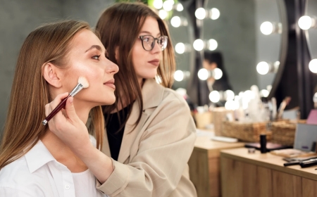 A Complete Guide to Choosing the Right Beauty Institute in Dubai