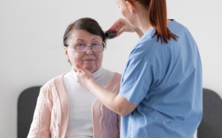 Comprehensive Care for Daily Life Activities: Helping Seniors Live with Independence and Dignity