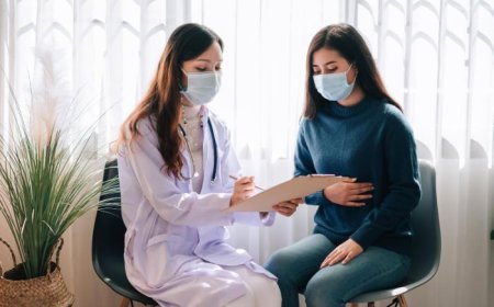 Restore Your Digestive Health with a Trusted GI Doctor in Phoenix