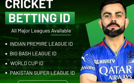 How to Get Online Betting ID for Cricket & Casino in India | Betting Karo
