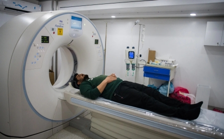 What to Expect During a Whole-Body MRI Scan: A Complete Guide
