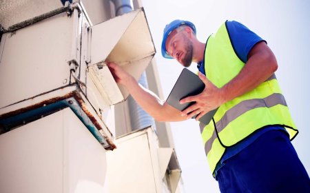 Trusted HVAC Services in Lake Zurich, IL