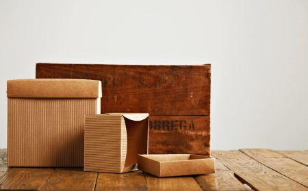 Everything You Need to Know About Corrugated Boxes