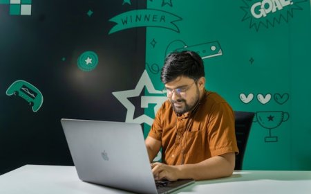 Elevate Your Brand Identity with Creative Graphic Design