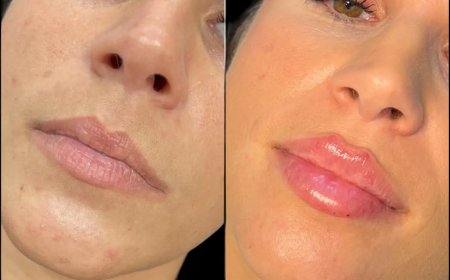 Find the Best Doctors in Dubai for Dermal Fillers and Restored Volume