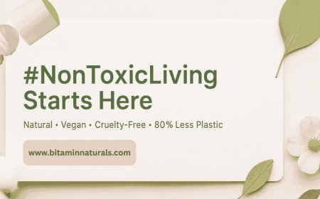 How to Choose the Best Deodorant for Men and Women in 2025