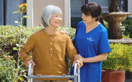 Senior Care in Mishawaka: A Heartfelt Approach to Aging Gracefully at Home