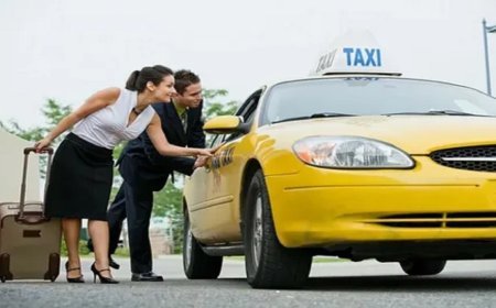 Tips for Choosing the Best Cancun Airport Transfers Service