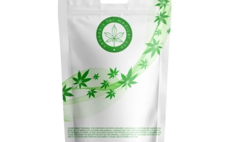 Mylar Bags and Their Benefit for Storage of Food and Other Products