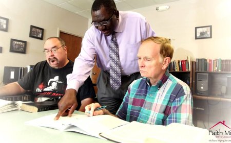 Home Care for Seniors in Elkhart: Aging Gracefully, at Home and with Dignity