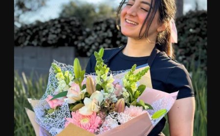 Florist Braybrook – Blooms That Speak from the Heart