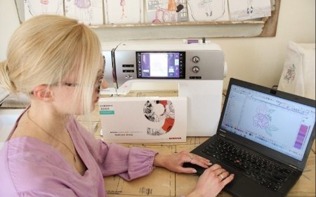 Professional Logo to PES Conversion: Flawless Stitching Starts Here