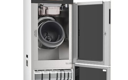 RoboSousChef: The Automated Robo Cooking Machine Revolutionizing Kitchens