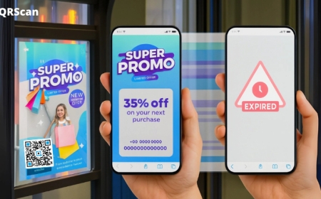 Do QR Codes Expire? Everything You Need to Know