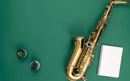 Why InstruShare is Best Option For Buying and Renting Musical Instruments in Australia?