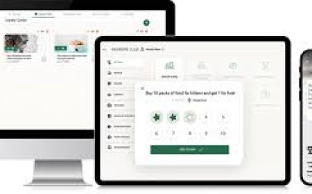 Digital Loyalty Programs for Small Businesses: Boost Customer Retention and Revenue