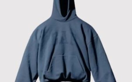 Is Yeezy Gap Hoodie Unisex