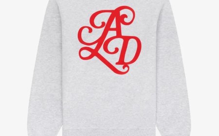 Would You Wear Aimé Leon Dore to a Full Send Party?