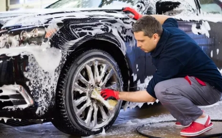 How a Car Wash POS System Helps You Increase Profits and Scale Your Business