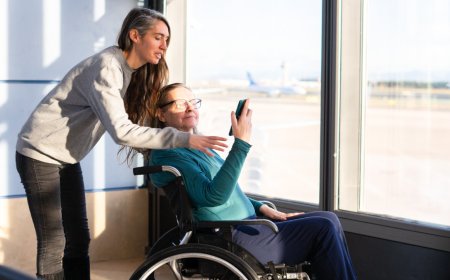 Air Tahiti Nui Wheelchair Assistance +1–888–839–0502