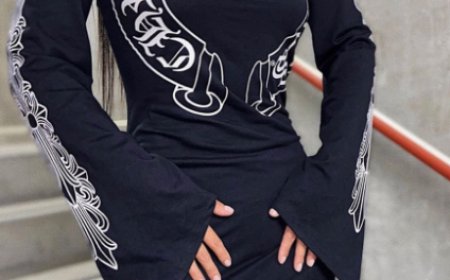 Why Do People Keep Talking About Chrome Hearts Jeans?