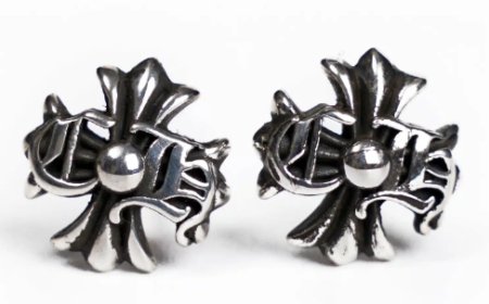 How to Shop Chrome Hearts Without Overpaying