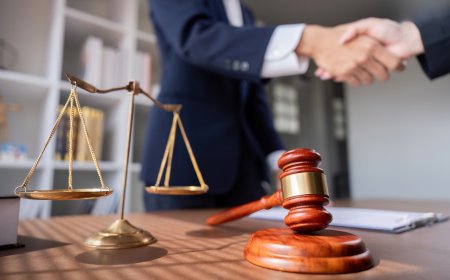 Why Jostock & Jostock is the Right Choice for Legal Services in Naples, Florida