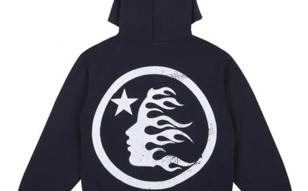 The Best Ways to Showcase Your Hellstar Hoodie Collection