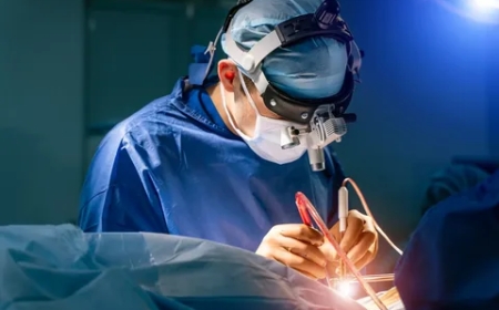 Unlocking Confidence: The Rising Trend of Plastic Surgery in Lahore