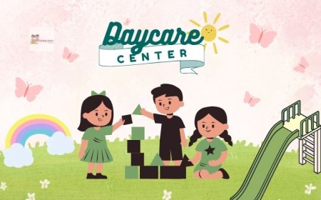 7 Reasons to Enroll in Childcare Courses in Surrey BC