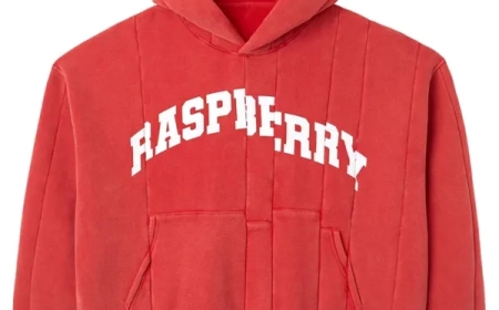 Elevate Your Wardrobe with Raspberry Hills Clothing Collection