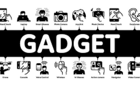 Tech and Gadgets Trending Nowadays: What’s Hot in 2025