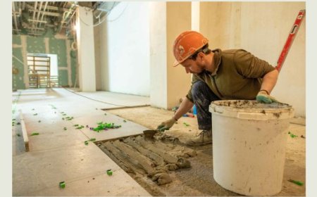 Step-by-Step Guide to Poly B Pipe Replacement in Your Area