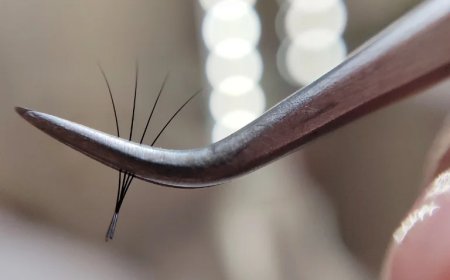 Enhancing Natural Beauty with Lash Fills and Fibroblasting in Johnstown, CO