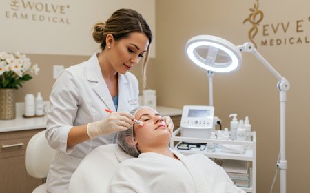 Chemical Peel Long Island: Which Type Is Best for Your Skin Concerns?